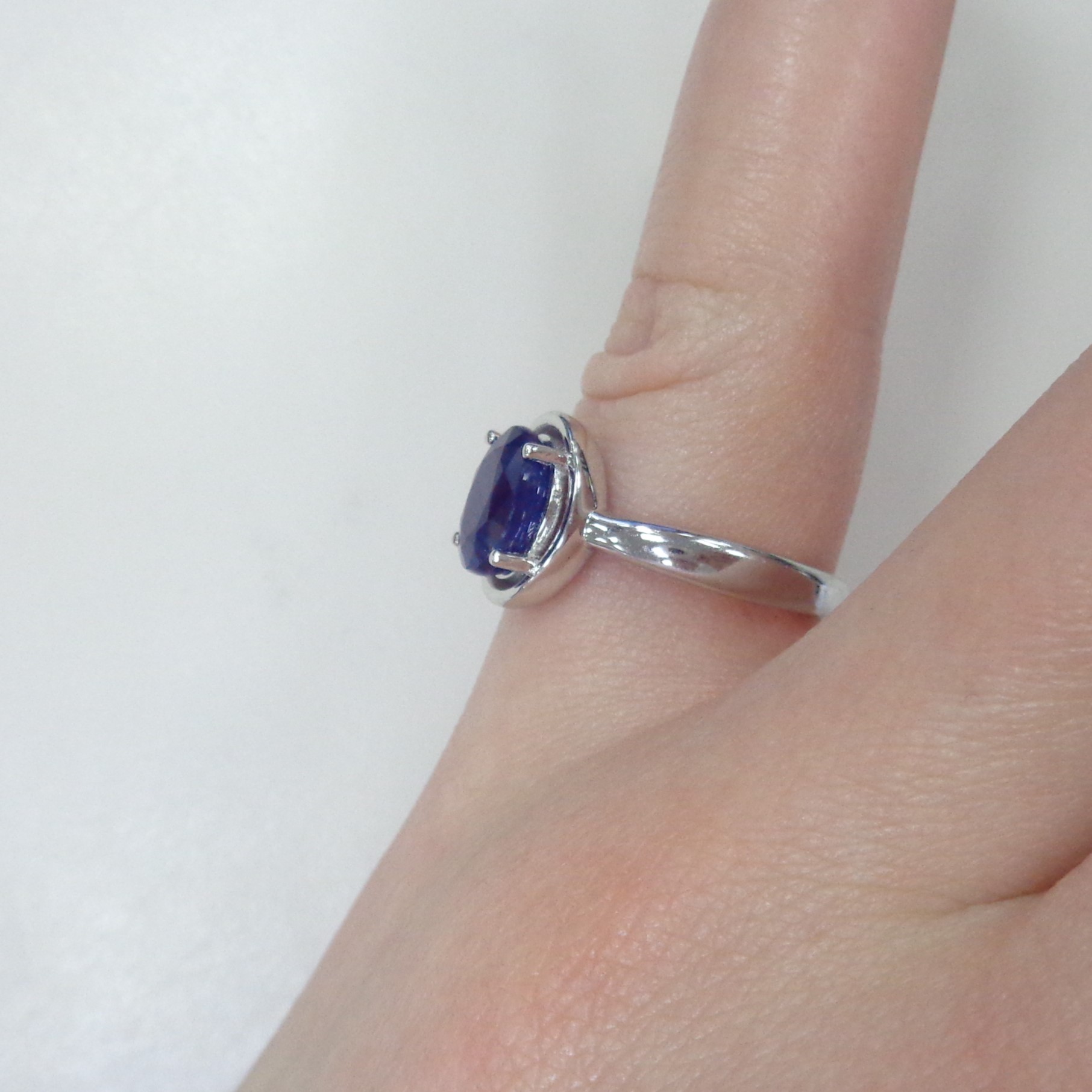 10321-001175 Кольцо (Ag 925)